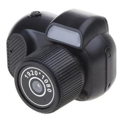 V3 Mini Retro Digital Camera