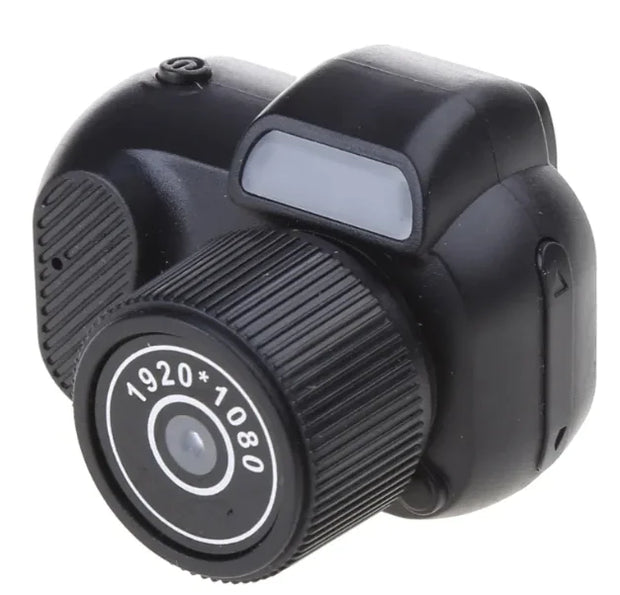 V3 Mini Retro Digital Camera