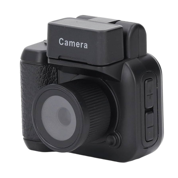 V4 Mini Retro Digital Camera