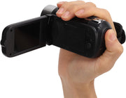 HD Digital Camcorder with 16X Zoom
