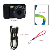 S5 Retro Mini Camera