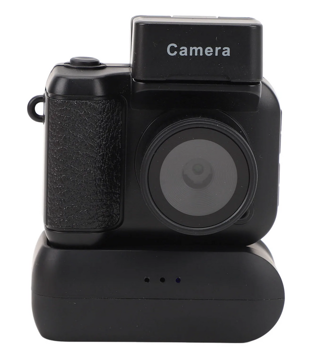 V4 Mini Retro Digital Camera