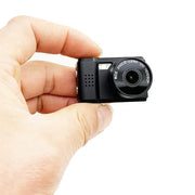 S5 Retro Mini Camera