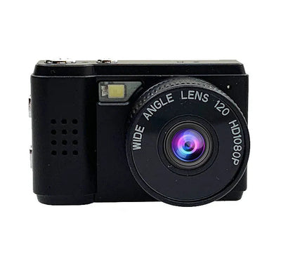 S5 Retro Mini Camera