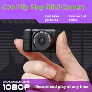 S5 Retro Mini Camera