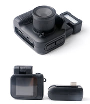 V4 Mini Retro Digital Camera