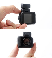 V4 Mini Retro Digital Camera