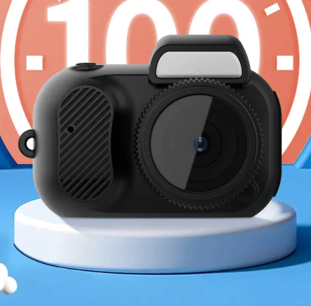 V3 Mini Retro Digital Camera