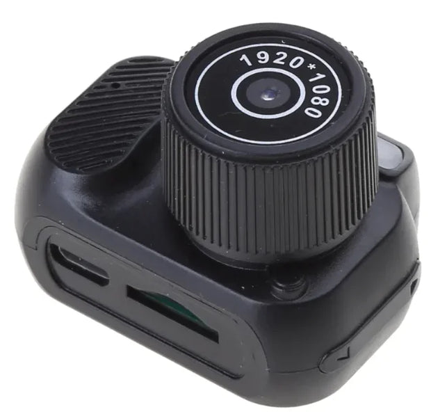 V3 Mini Retro Digital Camera