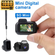 V3 Mini Retro Digital Camera