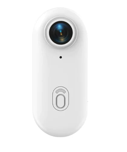 Wearable Action Camera