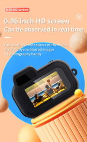 V3 Mini Retro Digital Camera